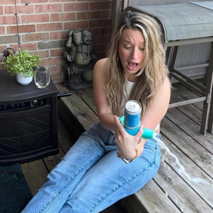 Drinking Game Shotgun Roulette for Adult Parties & Holiday Gathering