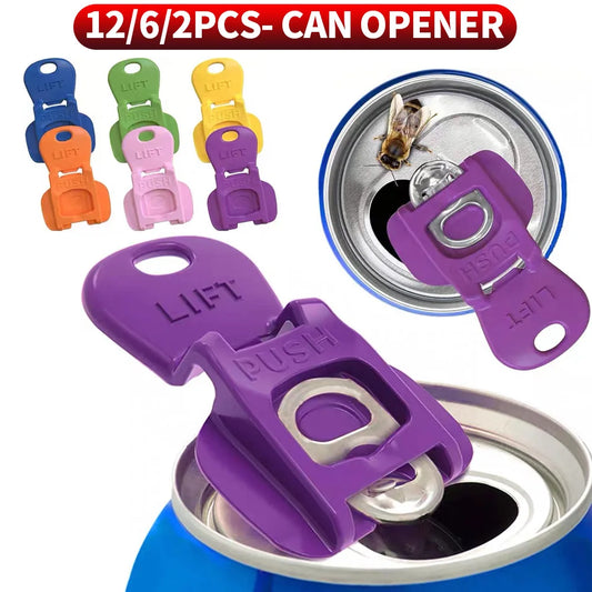 Beer and Beverage can Opener Tools Suitable for Restaurants, Bars, and the Catering Industry