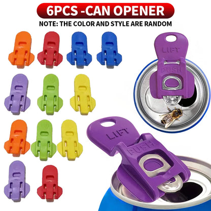 Beer and Beverage can Opener Tools Suitable for Restaurants, Bars, and the Catering Industry